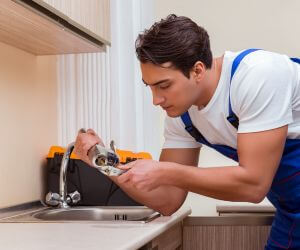 About The Faucet Pros Ashland, MO